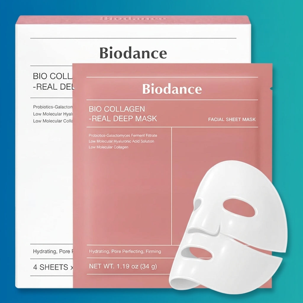 Bio-Collagen Real Deep