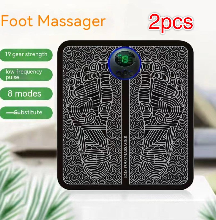 EMS Foot Massager