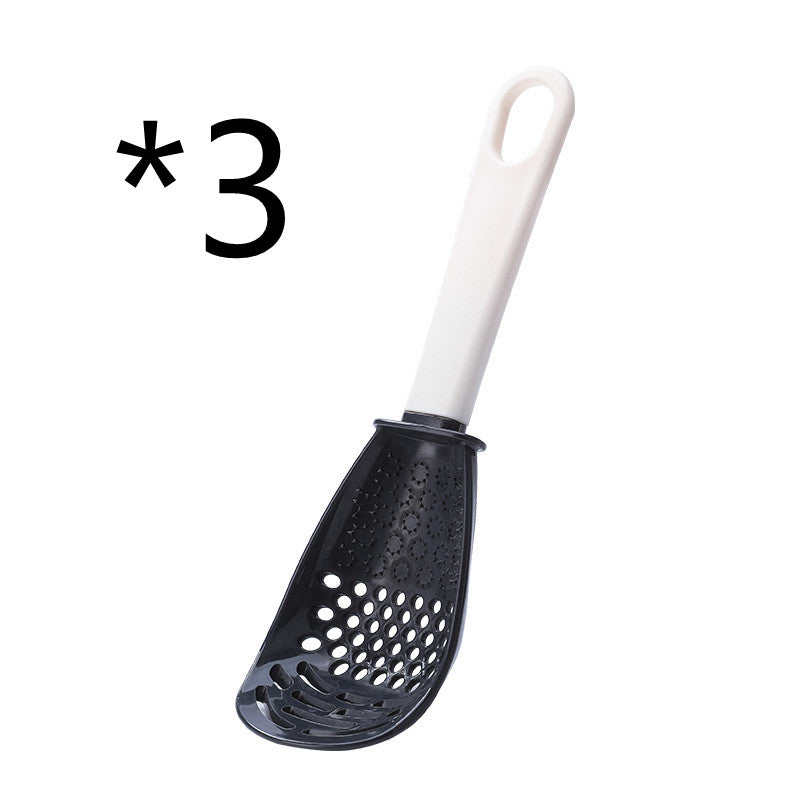 Slotted Spoon