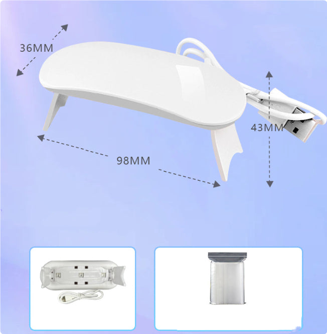 Light Therapy Machine