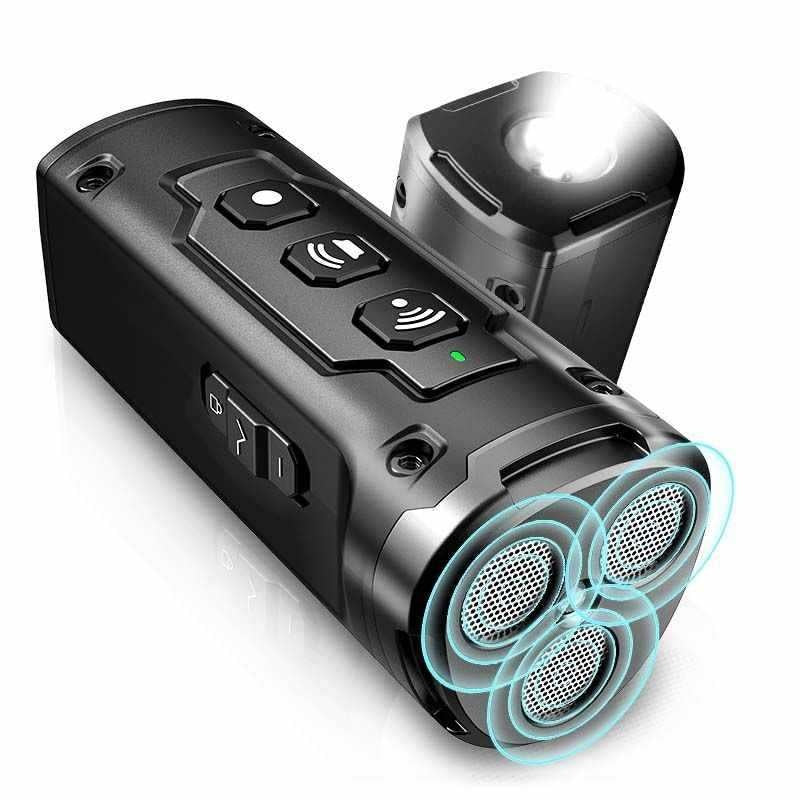 Ultrasonic Dog Repellent Artifact