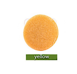 Sponge For Washing Face