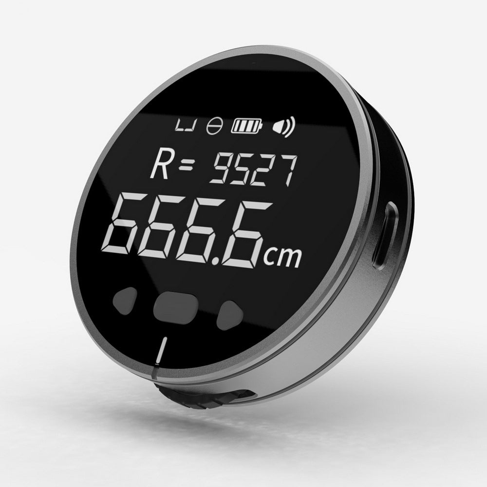 Distance Measuring Instrument