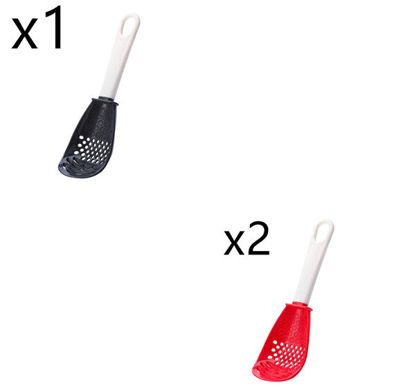 Slotted Spoon