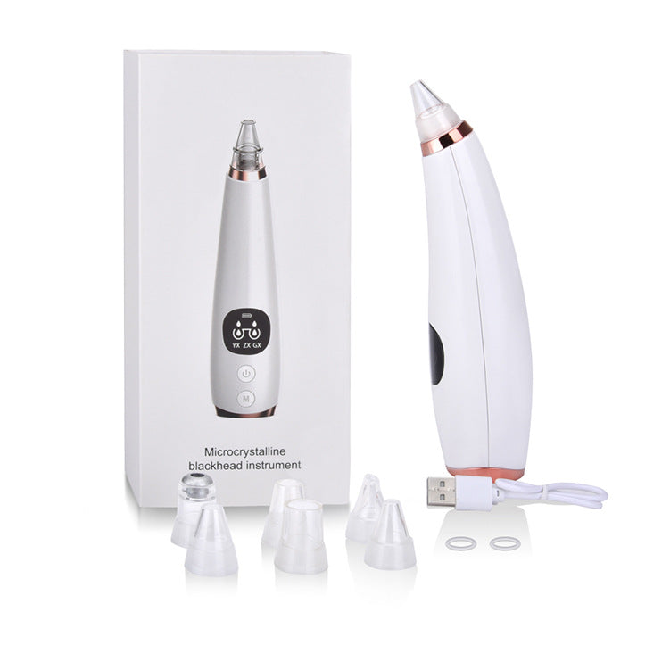 Blackhead Instrument