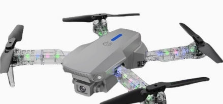 E88 Drone Aerial Photography