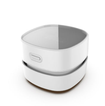 Desktop Vacuum Cleaner