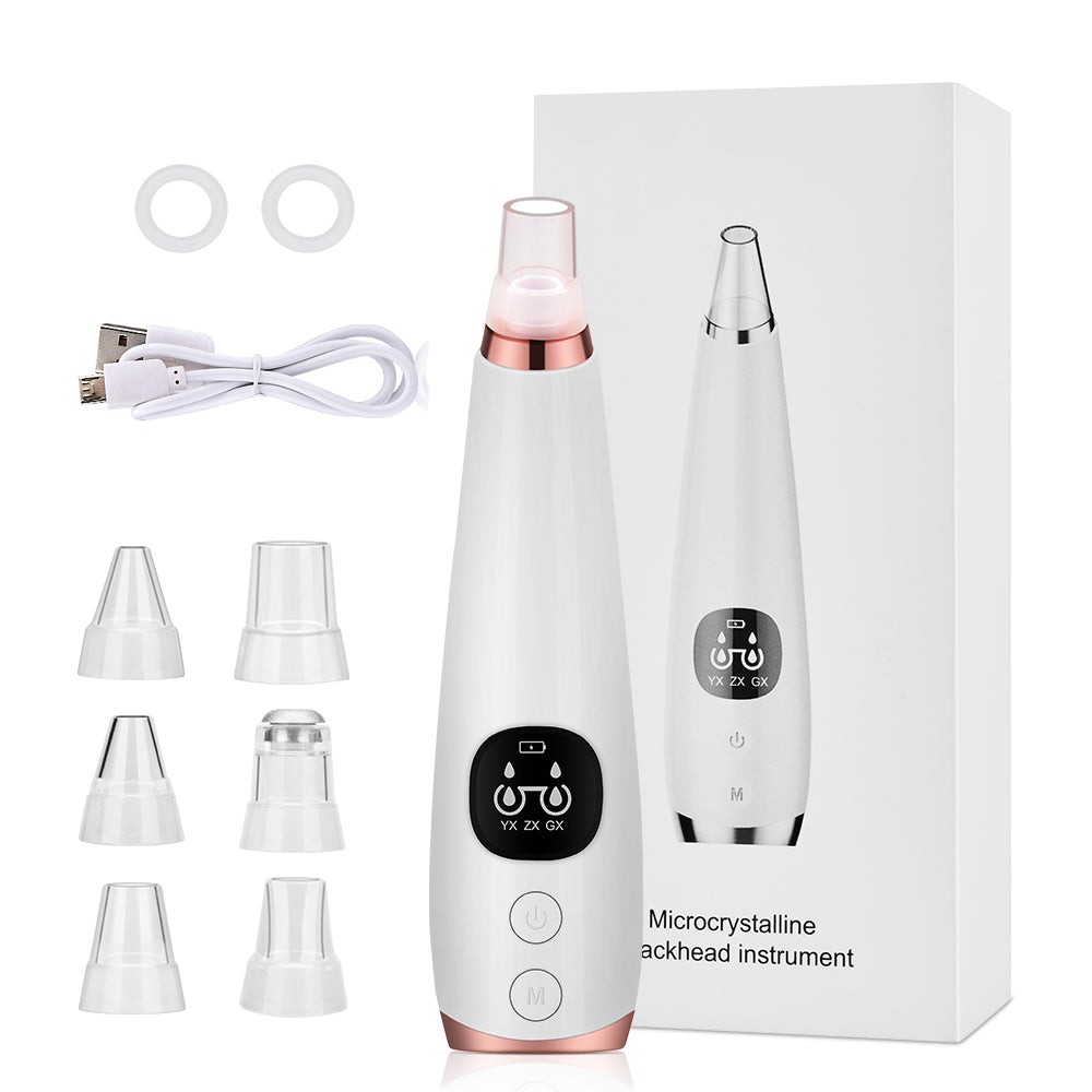 Blackhead Instrument