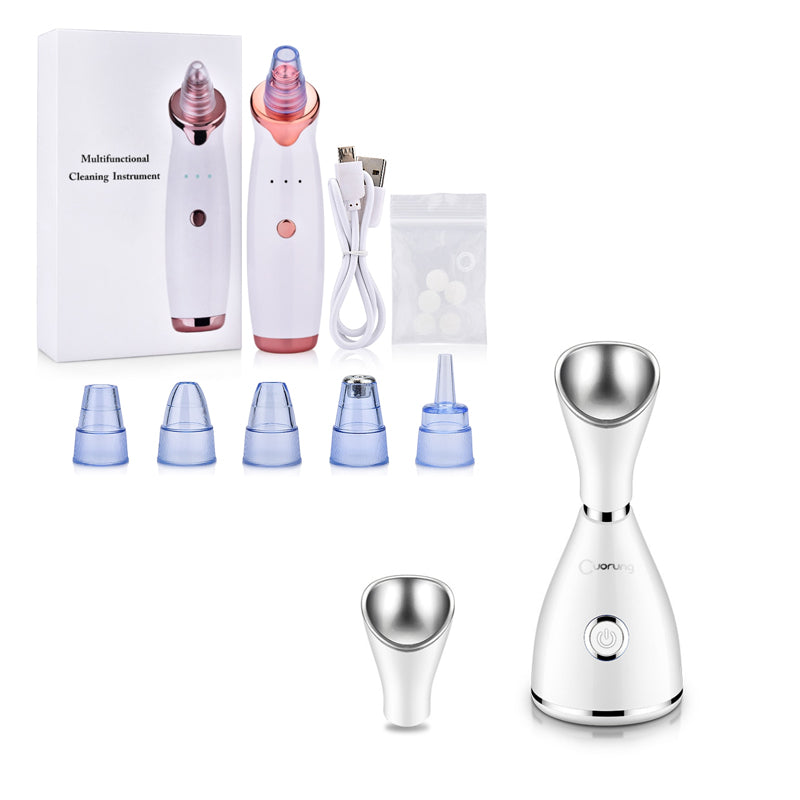 Blackhead Instrument