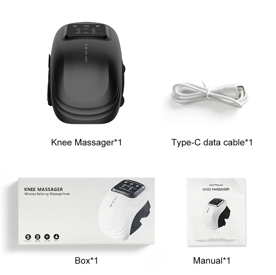 Knee Massager