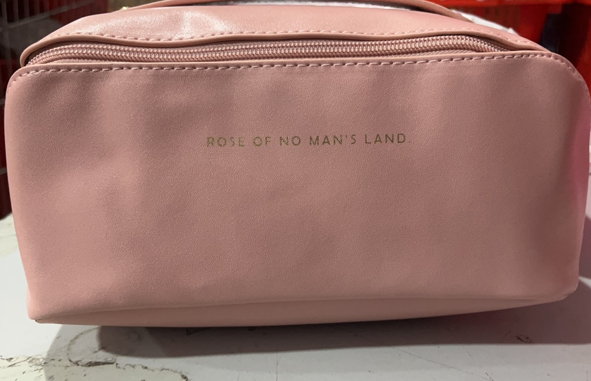 Cosmetic Bag