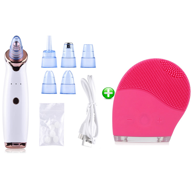 Blackhead Instrument