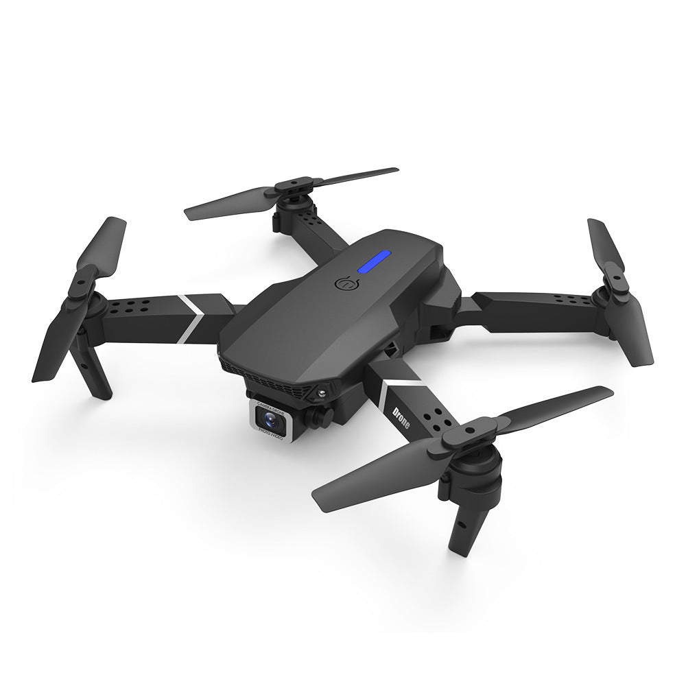 E88 Drone Aerial Photography