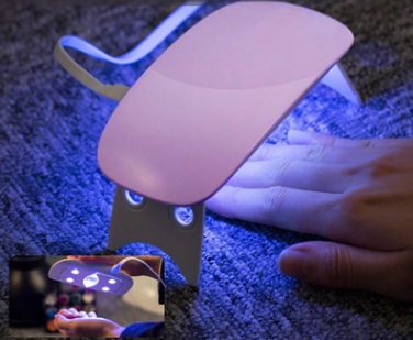 Light Therapy Machine