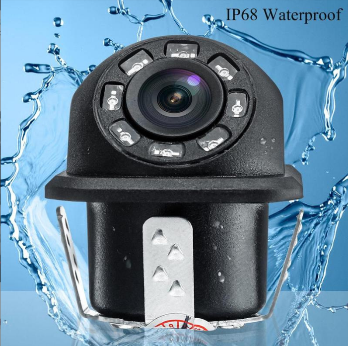 Universal Rear View Camera