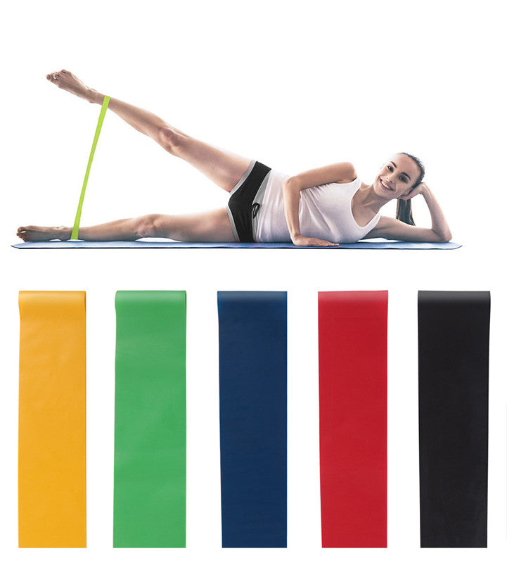 Resistance Rubber Bands