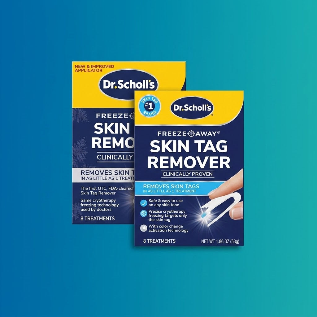 Skin Tag Remover Kit