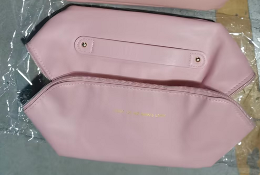 Cosmetic Bag