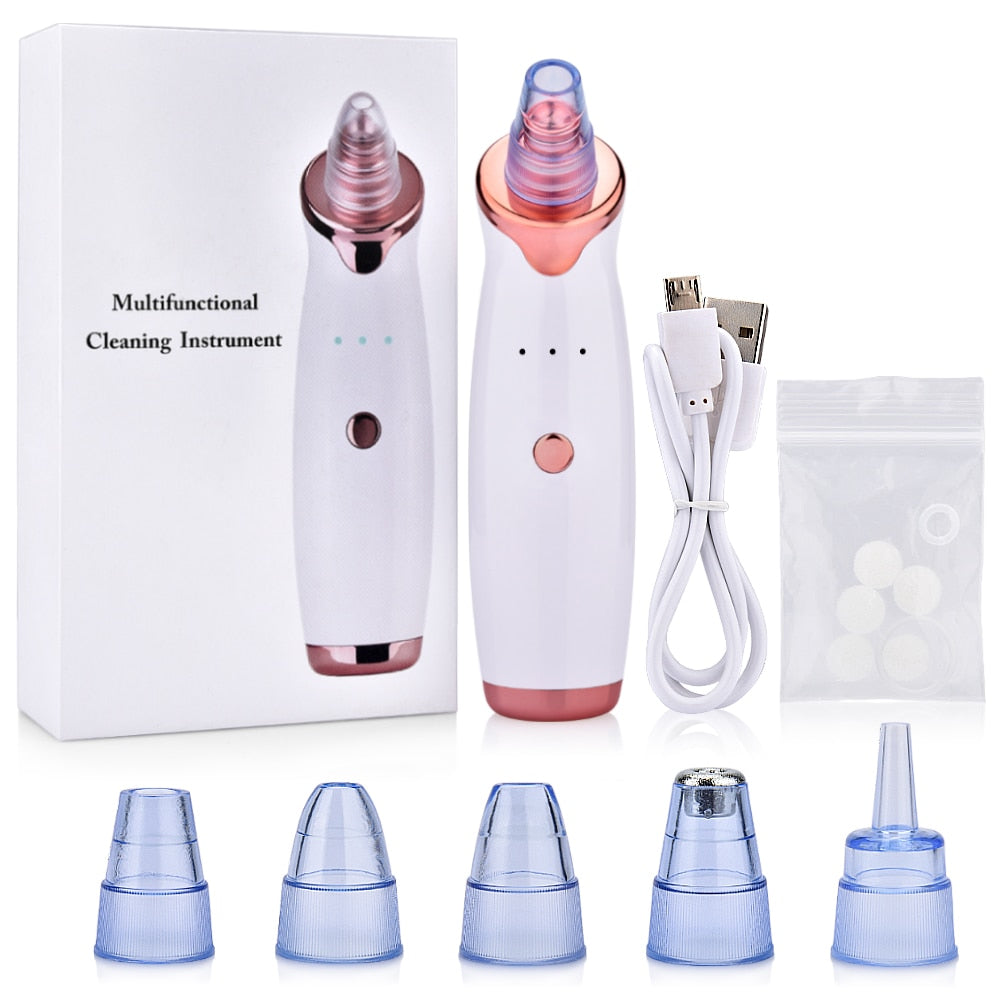 Blackhead Instrument