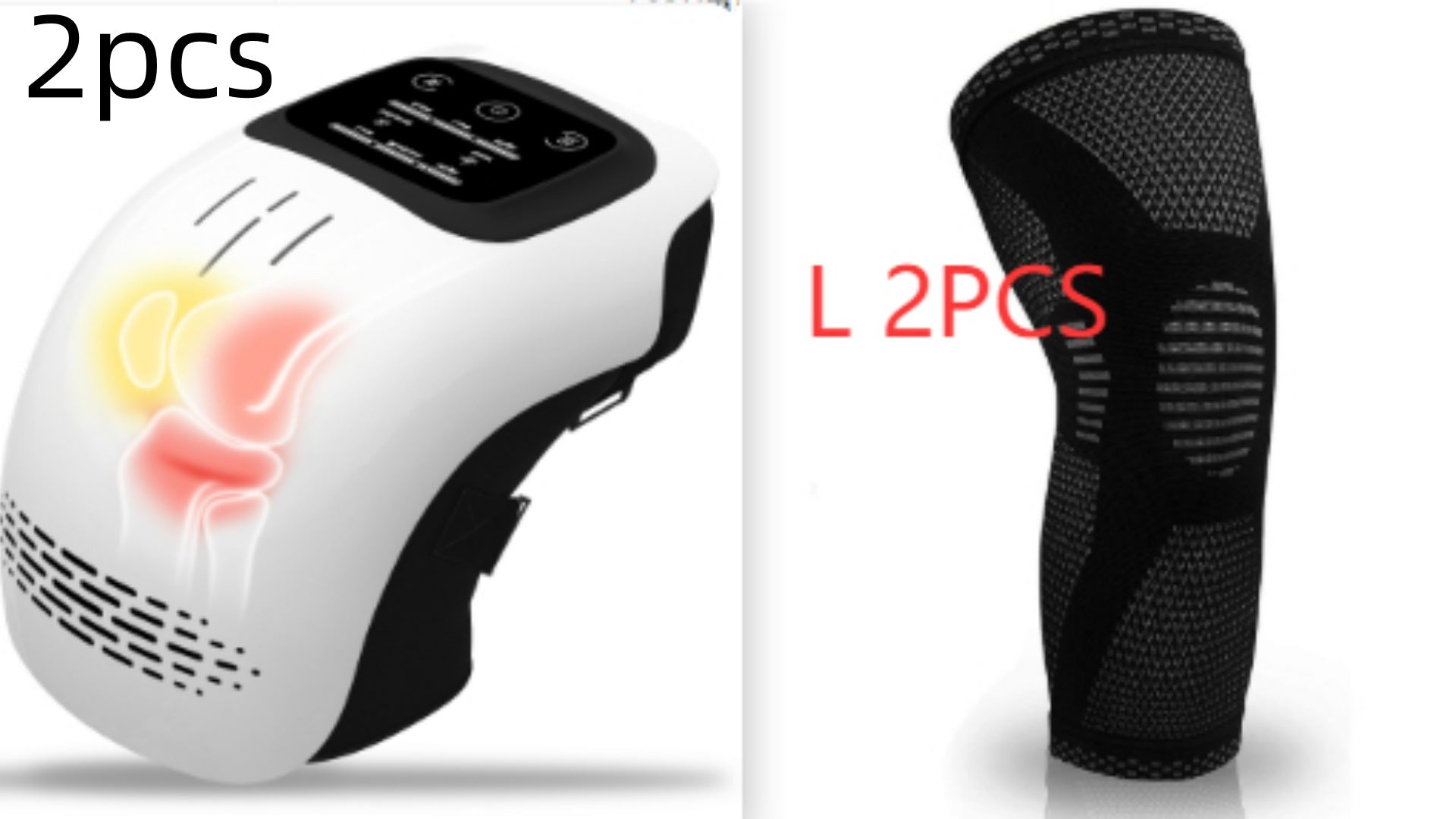 Knee Massager
