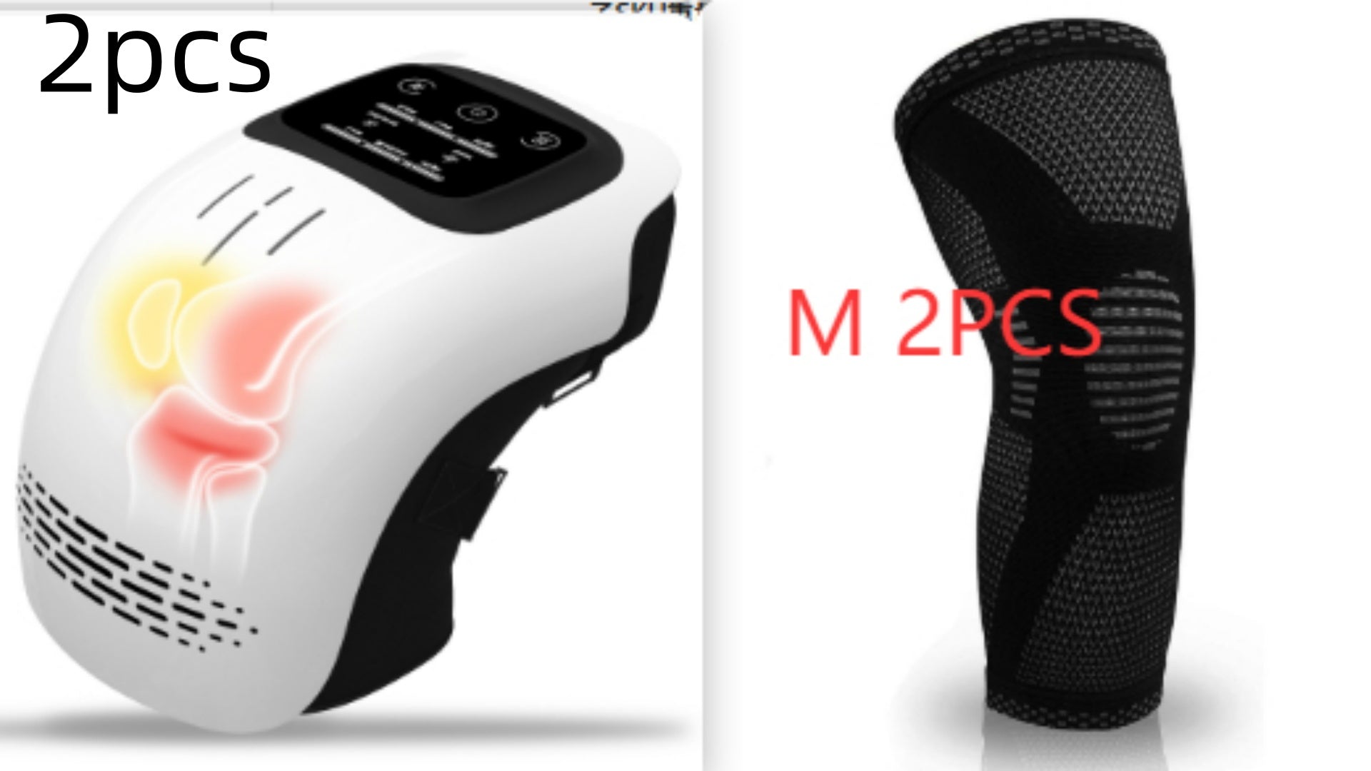 Knee Massager