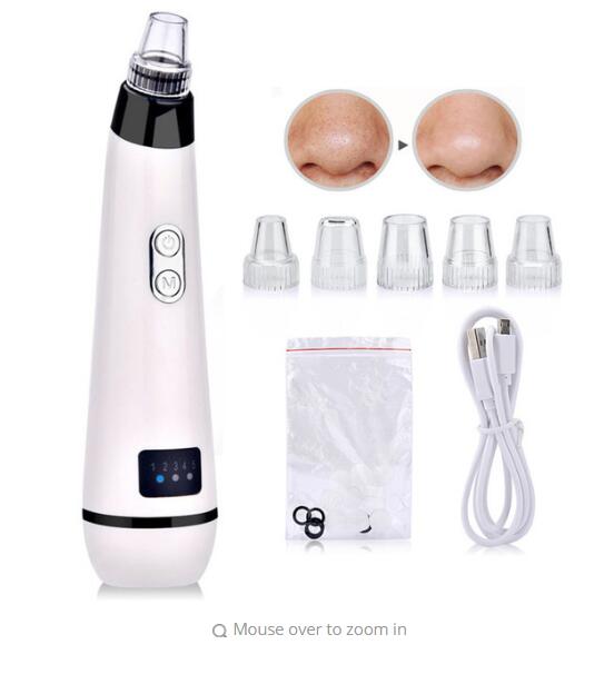Blackhead Instrument