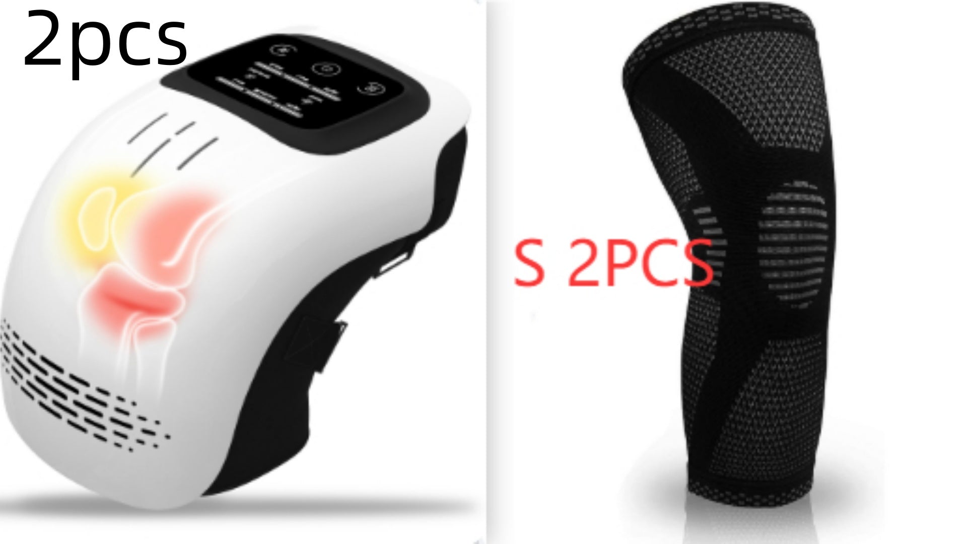 Knee Massager