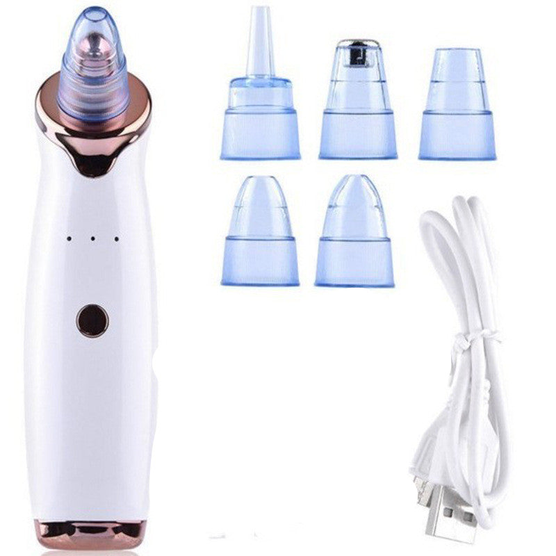 Blackhead Instrument