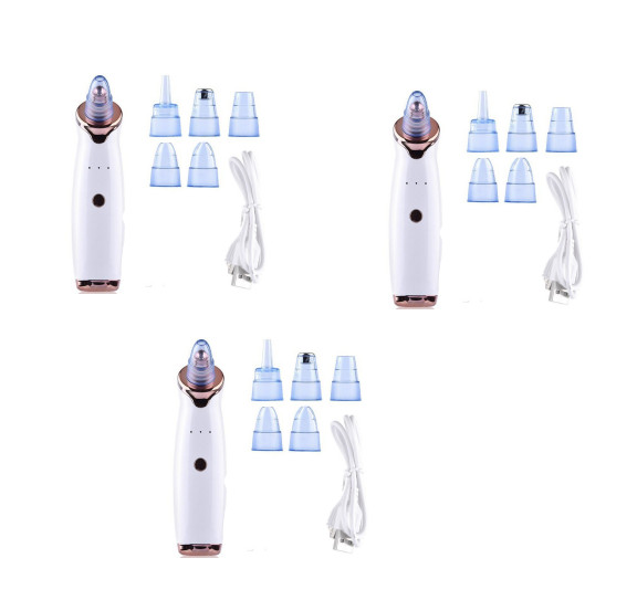 Blackhead Instrument