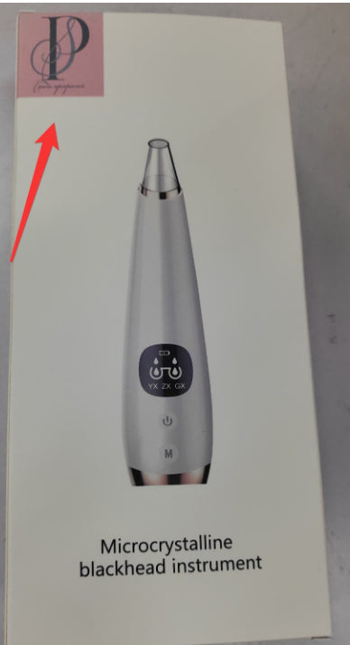 Blackhead Instrument