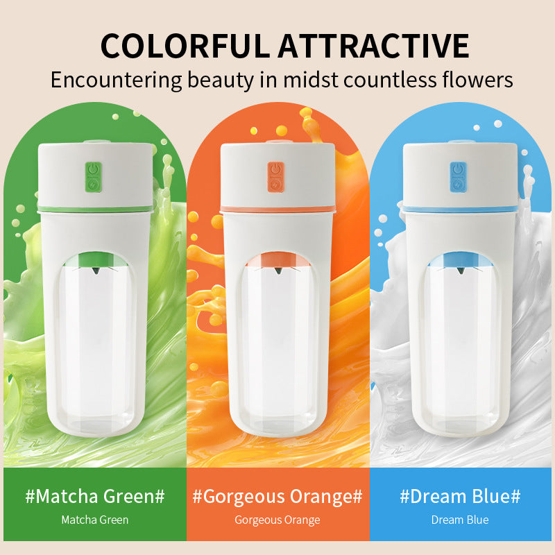 Kitchen Electric Juicer