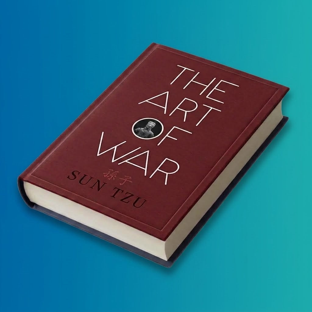 The Art of War
