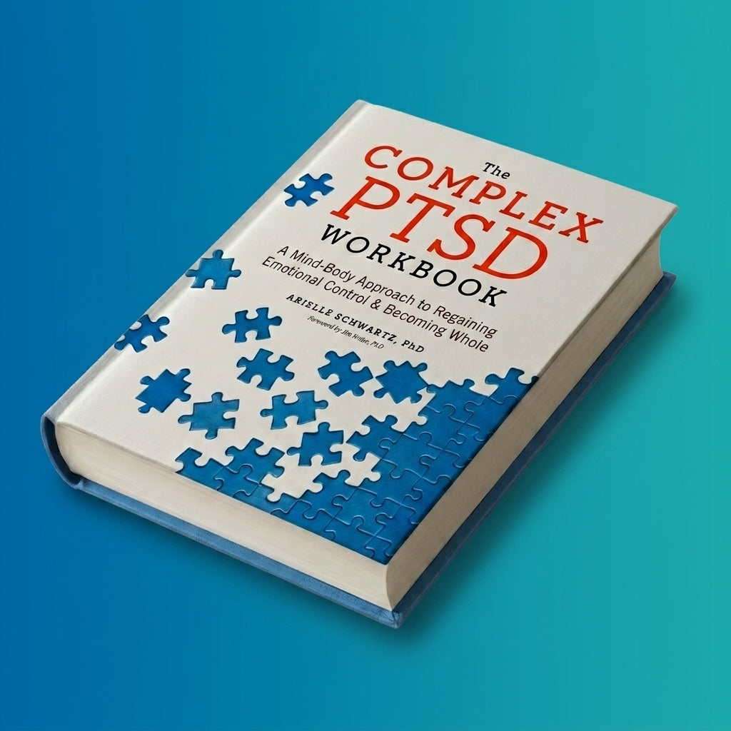 Complex PTSD Workbook