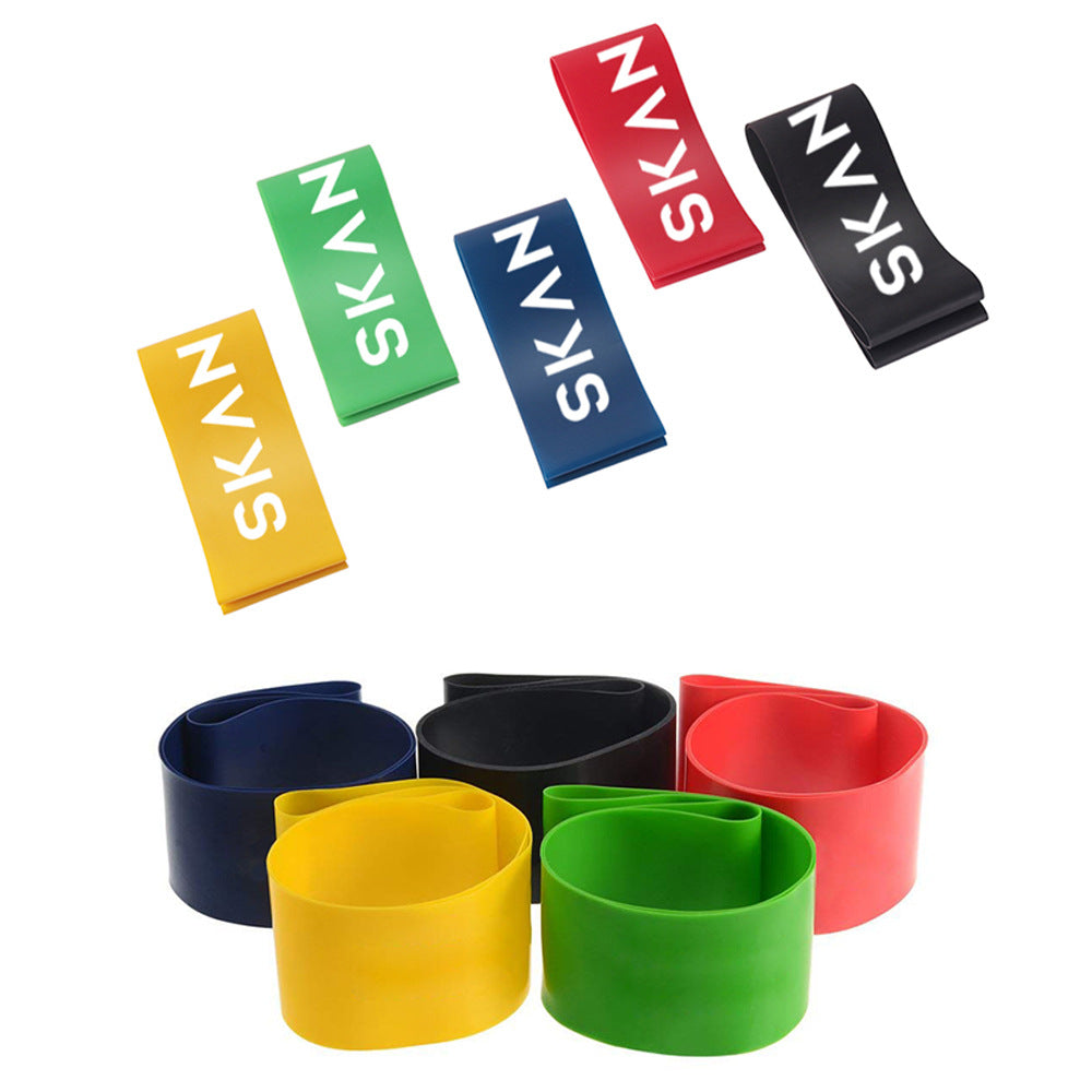Resistance Rubber Bands