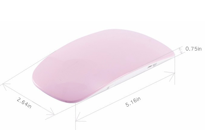 Light Therapy Machine