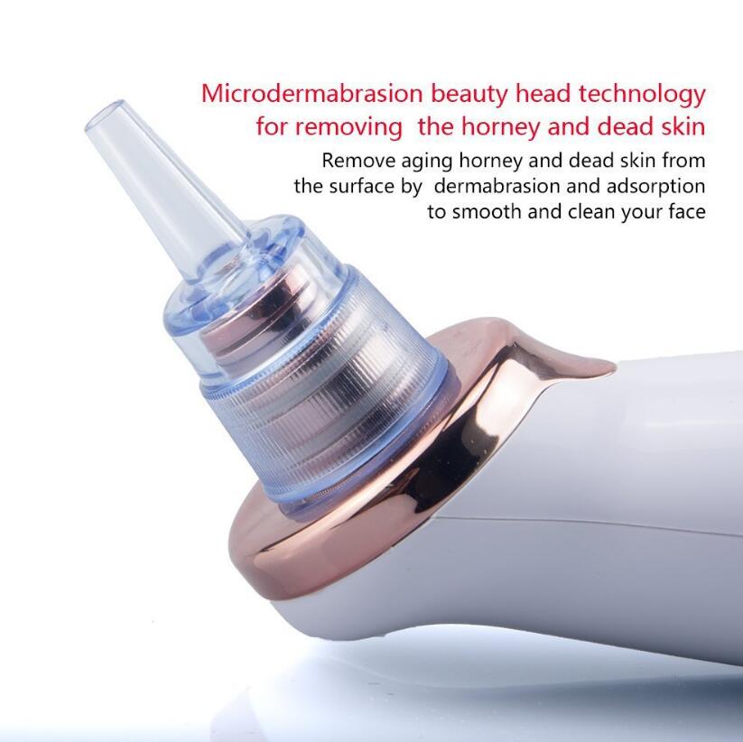 Blackhead Instrument