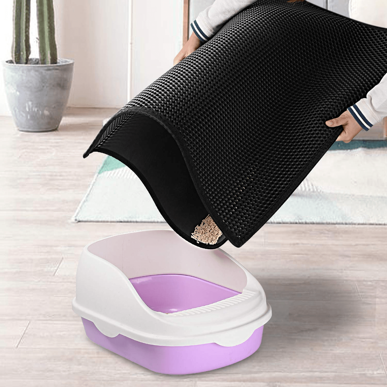 Cat Litter Trapper Mat