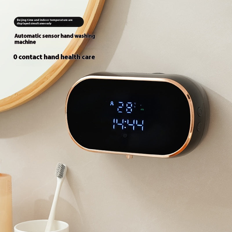 Foam Soap Dispenser