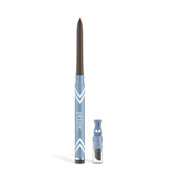 Prime Eyes Glide Eyeliner