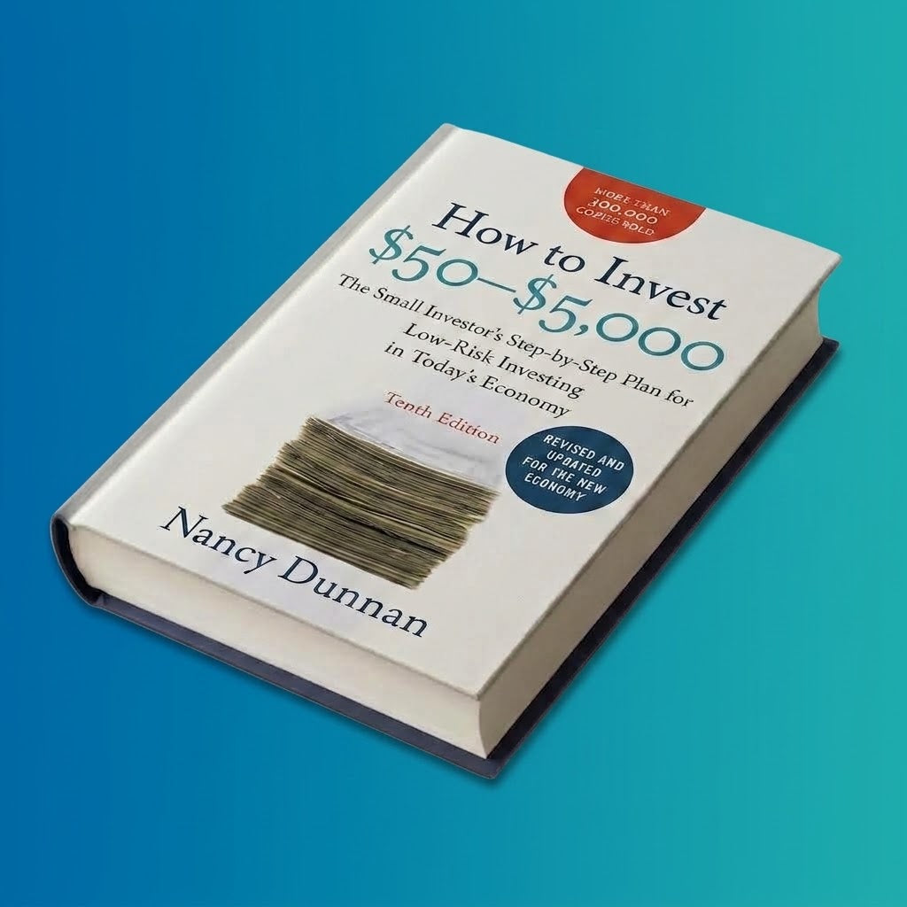The Small Investor's