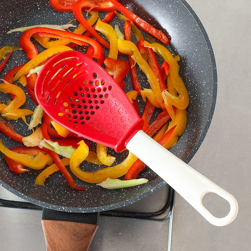 Slotted Spoon