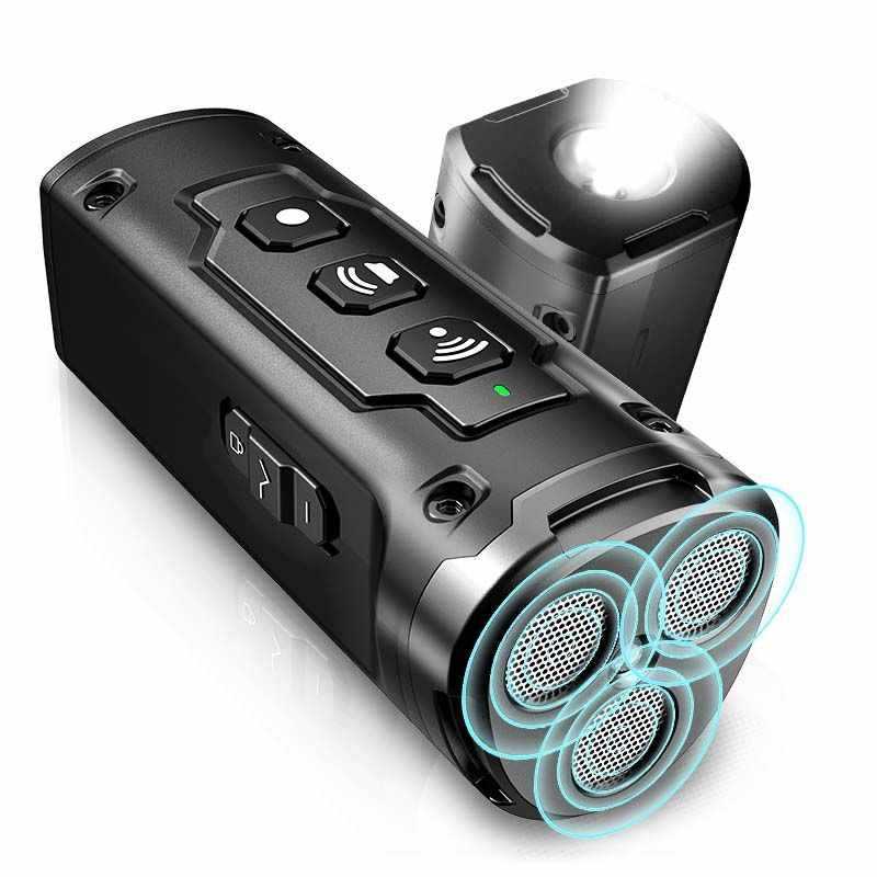 Ultrasonic Dog Repellent Artifact