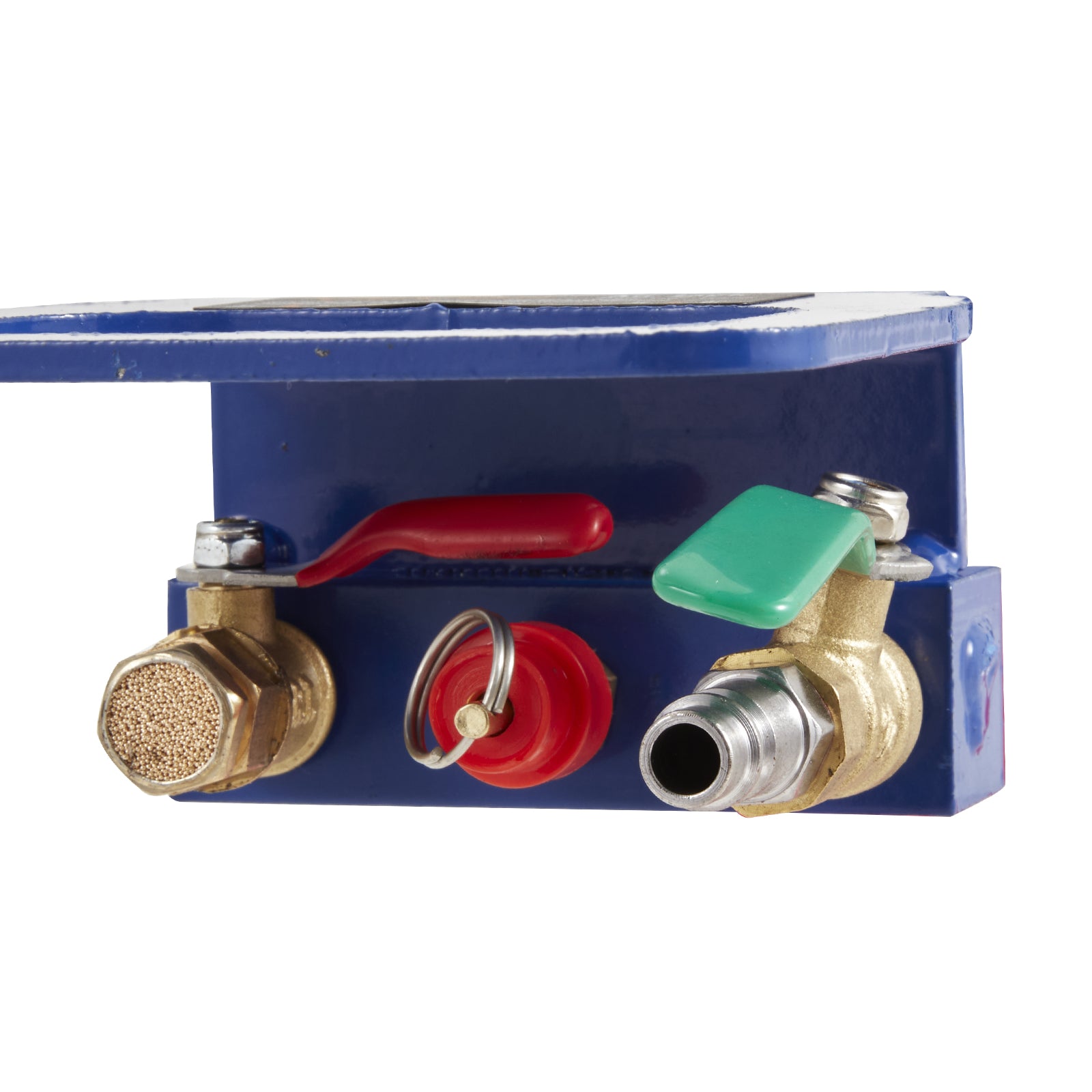 Car Air Jack
