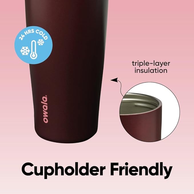 Stainless Steel Water Bottle