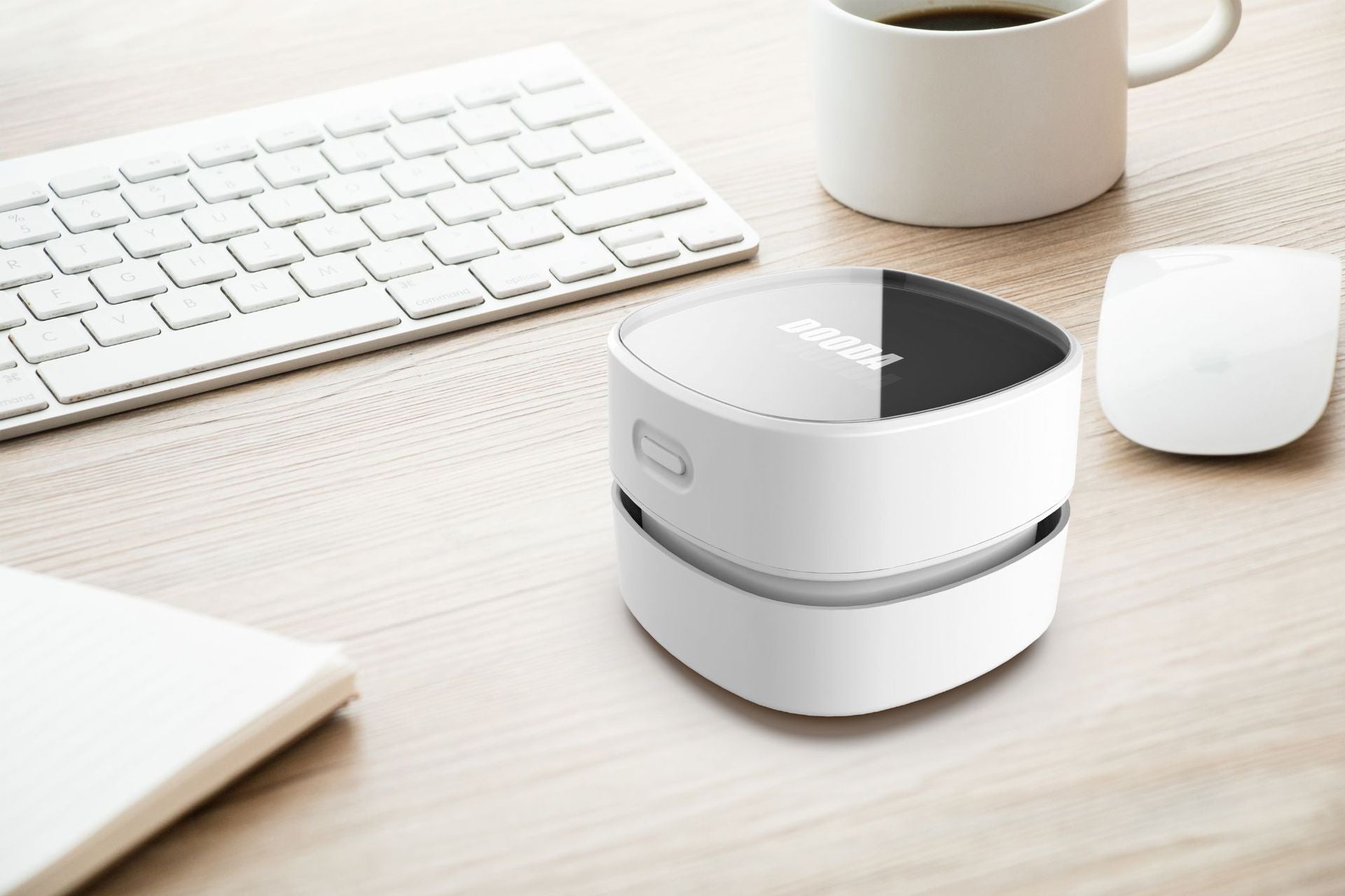 Desktop Vacuum Cleaner
