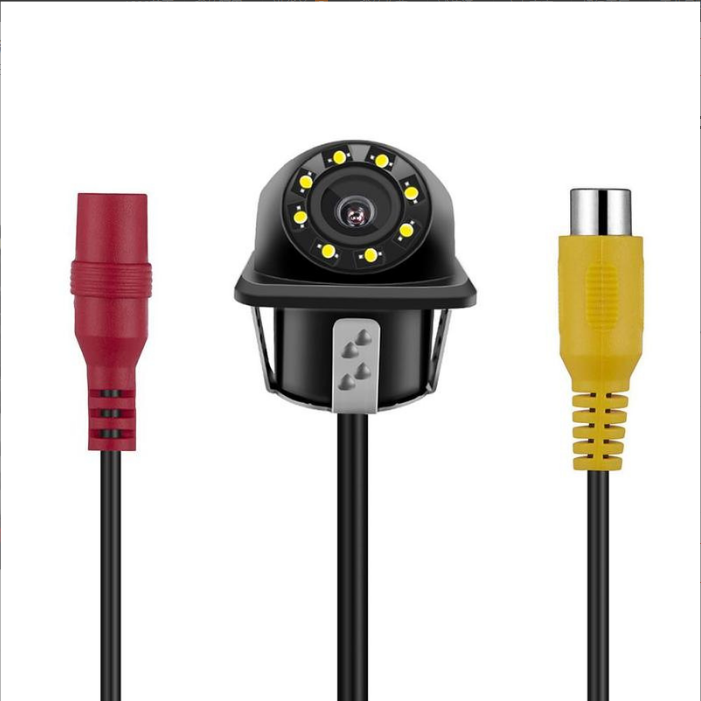 Universal Rear View Camera