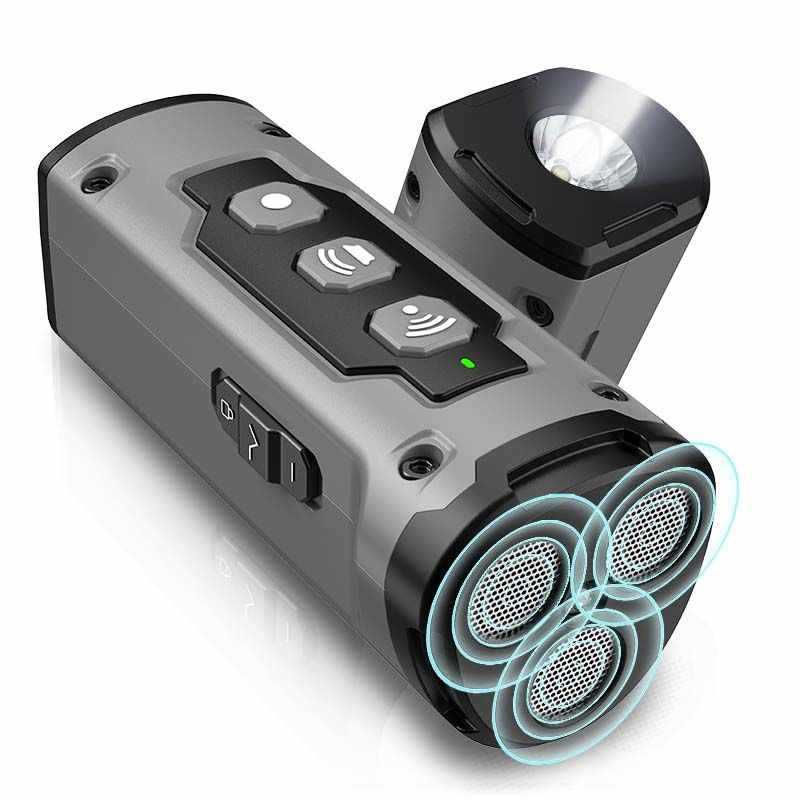 Ultrasonic Dog Repellent Artifact