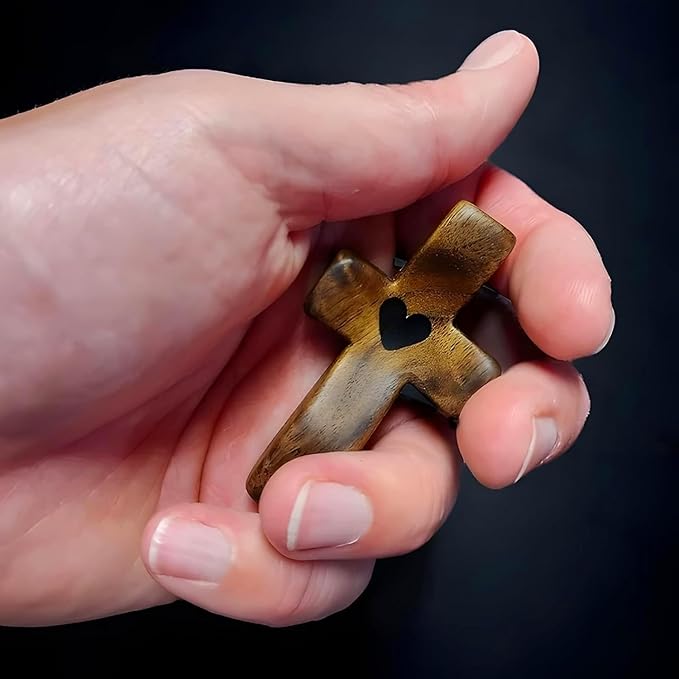 Gift Wooden Pocket