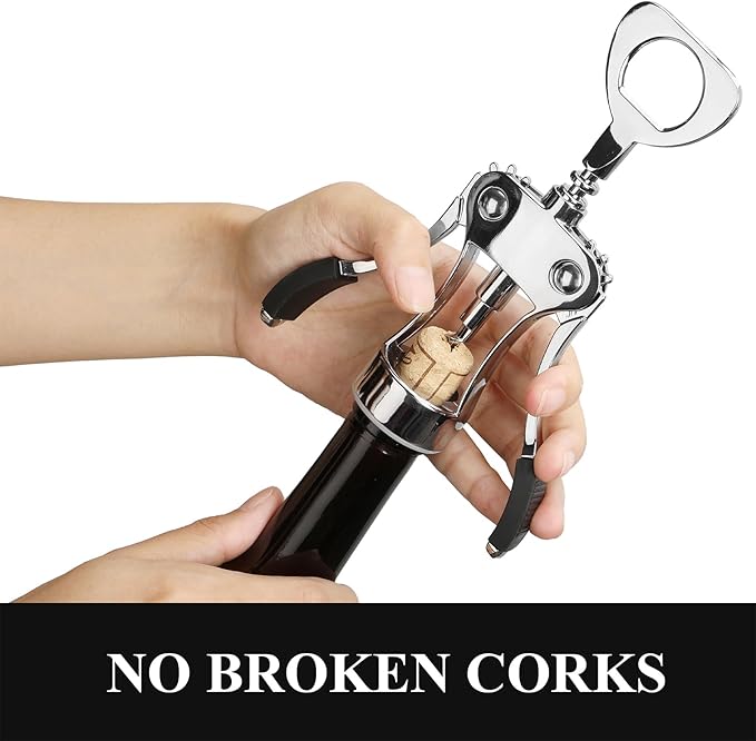 Wine Opener