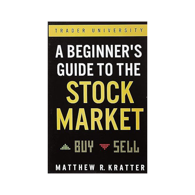 Guide to the Stock Market